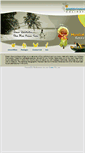 Mobile Screenshot of greenwaveholidays.com